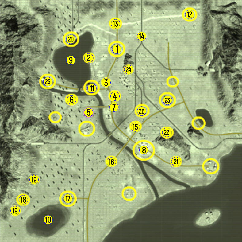 Атом рпг. Прохождение