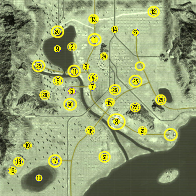 Атом рпг. Прохождение
