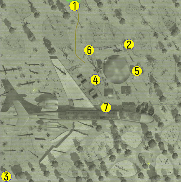 Атом рпг. Цирк