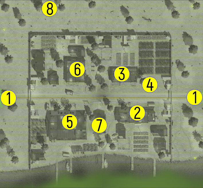 Атом рпг. Фогелевка