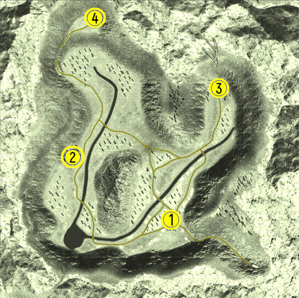 Атом рпг. Прохождение