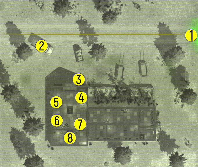 Атом рпг. Прохождение