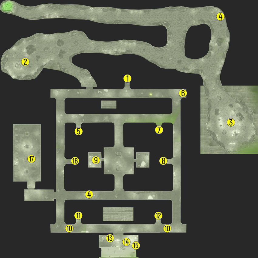 Атом рпг. Прохождение