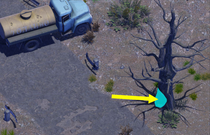 Атом рпг. Прохождение