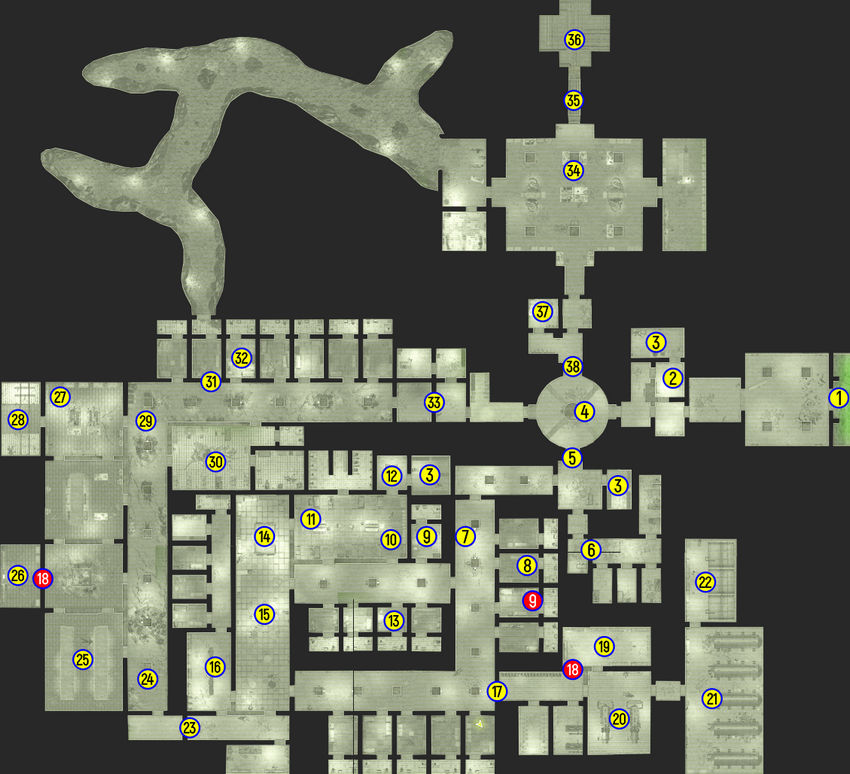 Атом рпг. Прохождение