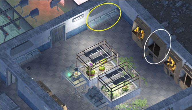 Атом рпг. Прохождение