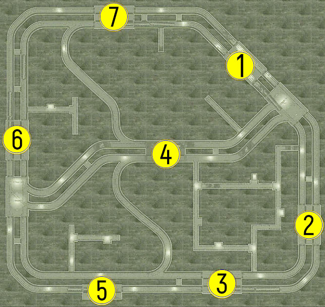 Атом рпг. Прохождение