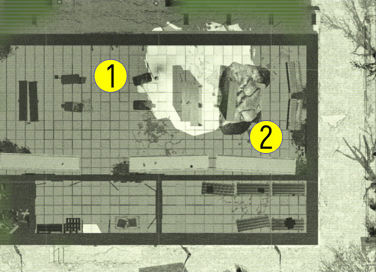 Атом рпг. Прохождение