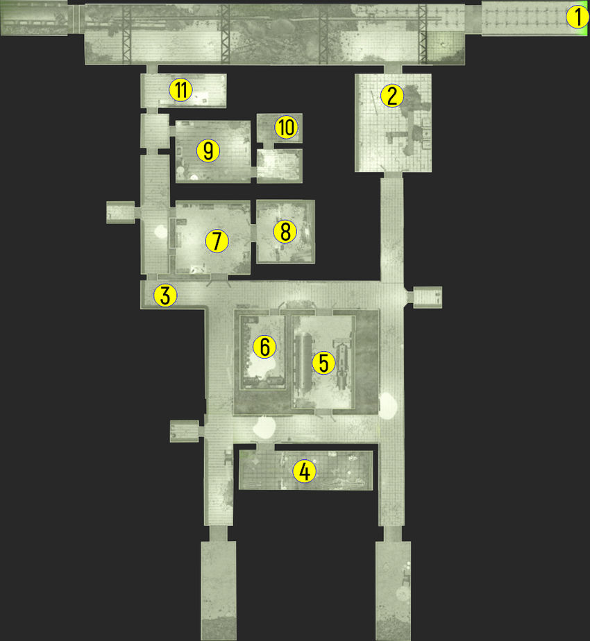 Атом рпг. Прохождение