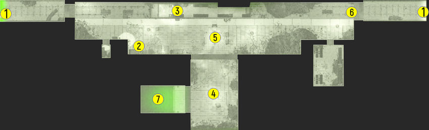 Атом рпг. Прохождение