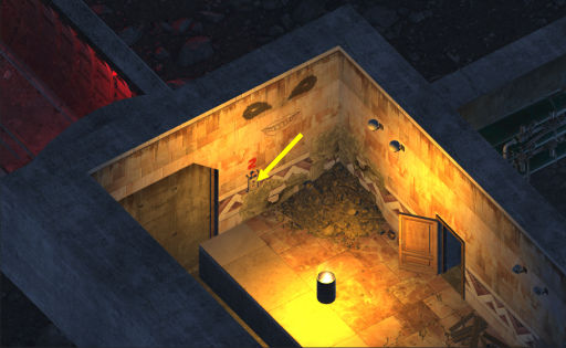 Атом рпг. Прохождение