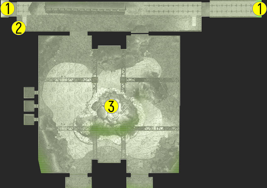 Атом рпг. Прохождение