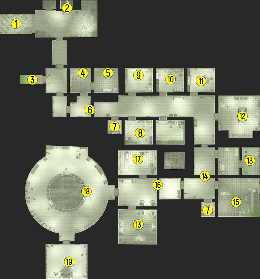 Атом рпг. Прохождение