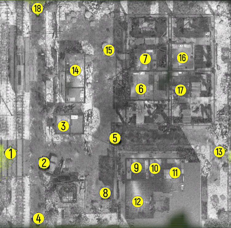 Трудоград. Прохождение