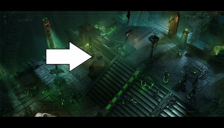 Warhammer 40000 Rogue Trader. Прохождение