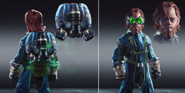 Suicide Squad Kill the Justice League дополнительные задания