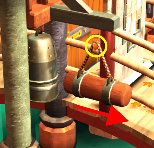 Doors Paradox. Прохождение