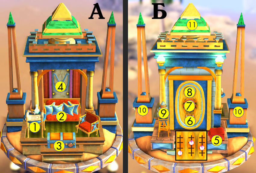 Doors Paradox. Прохождение