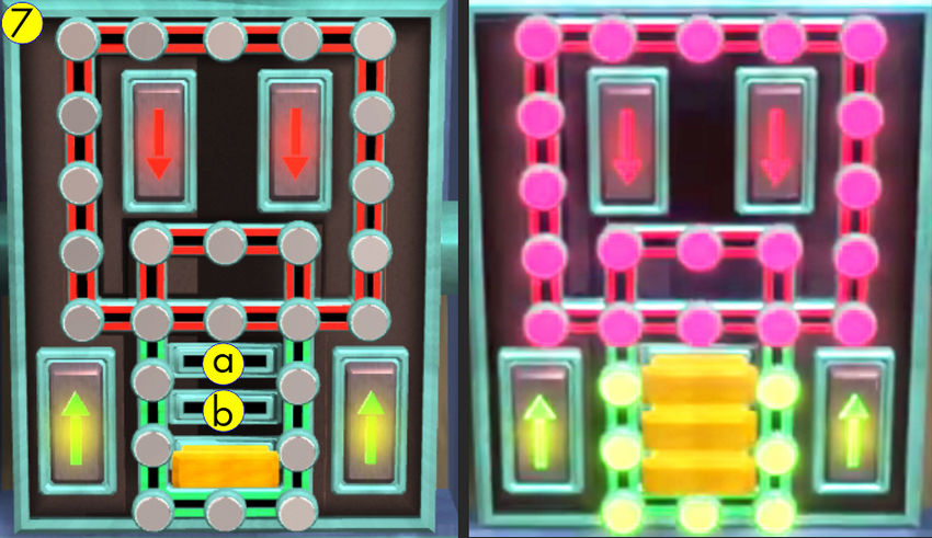 Doors Paradox. Прохождение