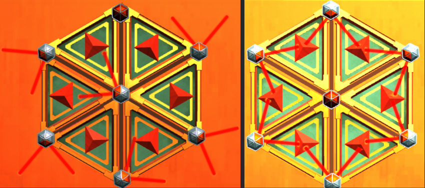 Doors Paradox. Прохождение