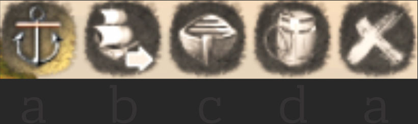 Caribbean Legend. Прохождение