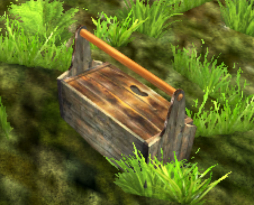 Caribbean Legend. Прохождение