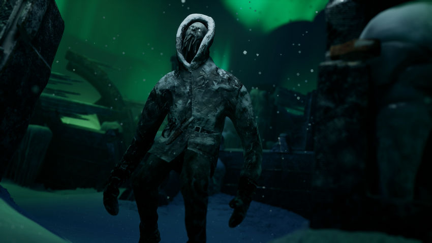 Alone in the Dark 2024. Прохождение