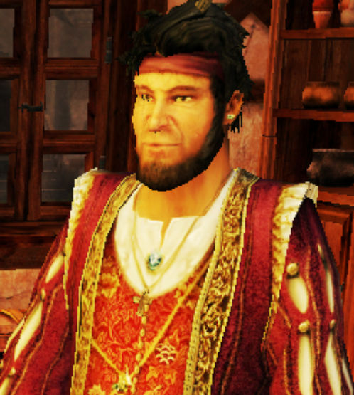 Португалец