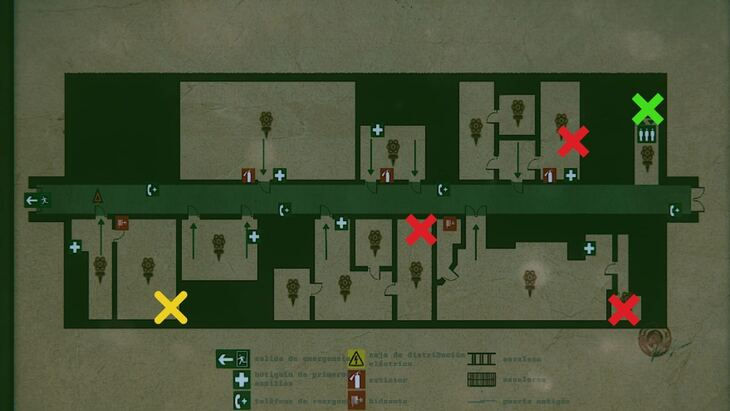 Chernobyl Liquidators. Прохождение