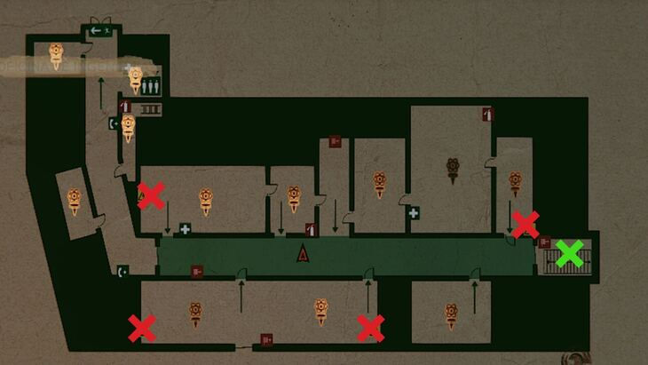 Chernobyl Liquidators. Прохождение