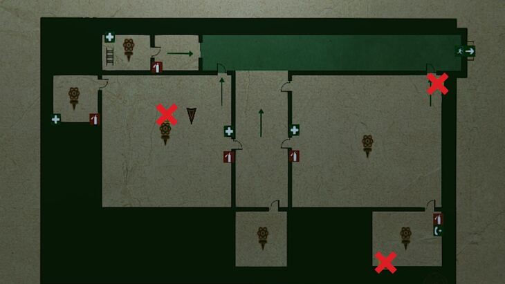 Chernobyl Liquidators. Прохождение