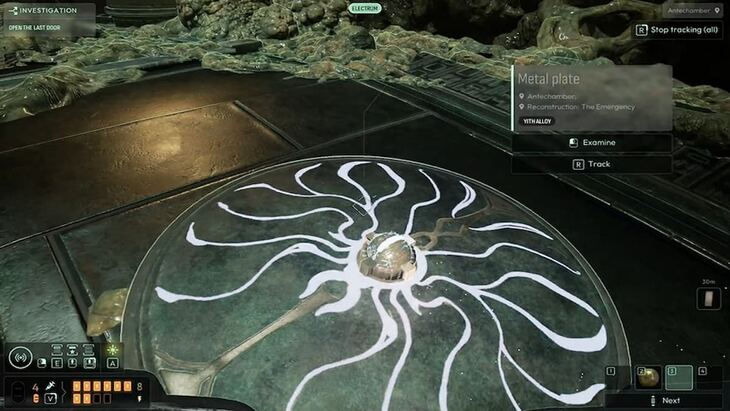 Cthulhu The Cosmic Abyss. Прохождение