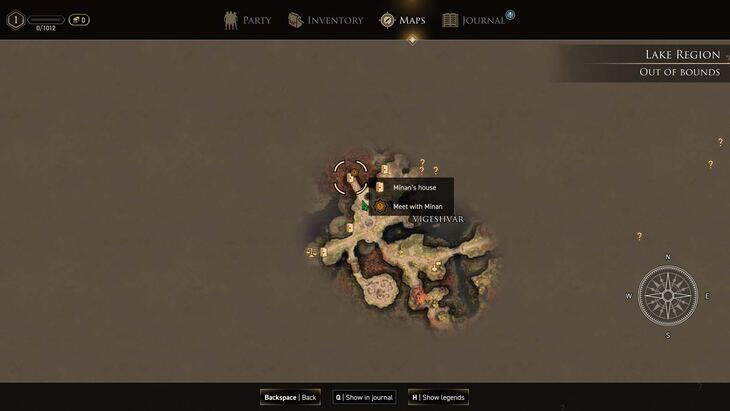 GreedFall 2 The Dying World. Прохождение