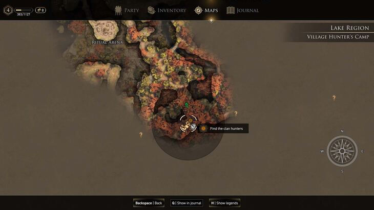 GreedFall 2 The Dying World. Прохождение