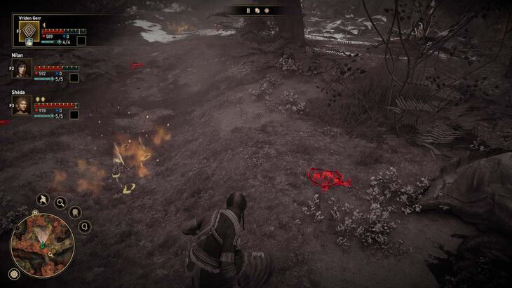 GreedFall 2 The Dying World. Прохождение