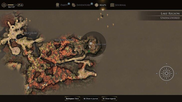 GreedFall 2 The Dying World. Прохождение