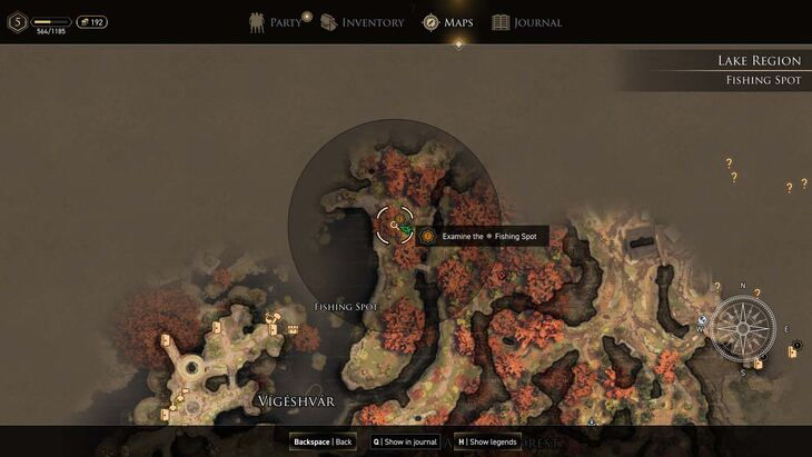 GreedFall 2 The Dying World. Прохождение