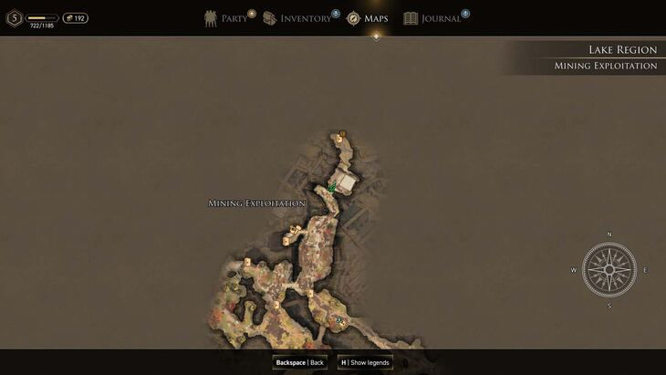 GreedFall 2 The Dying World. Прохождение