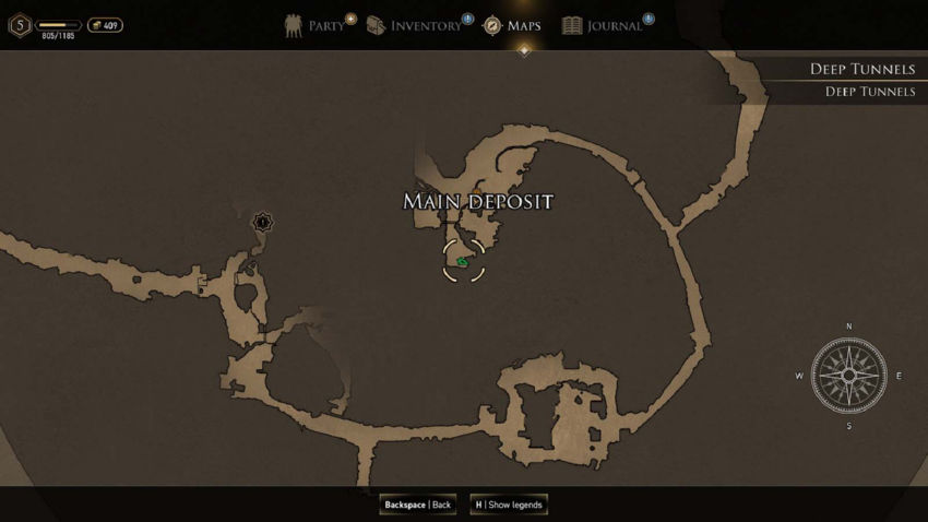 GreedFall 2 The Dying World. Прохождение