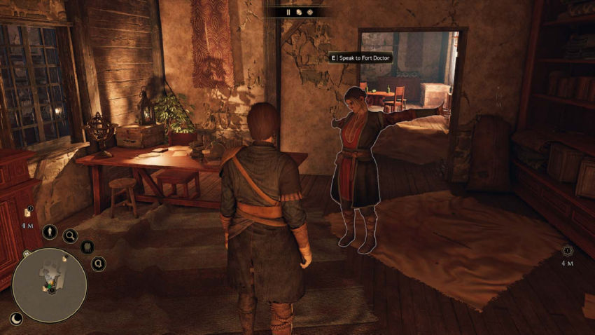 GreedFall 2 The Dying World. Прохождение