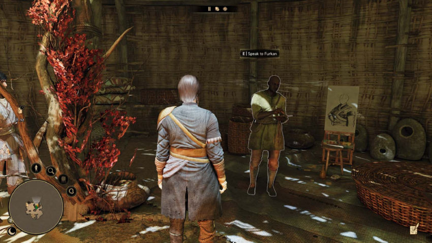 GreedFall 2 The Dying World. Прохождение