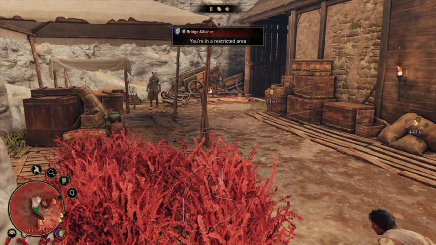 GreedFall 2 The Dying World. Прохождение
