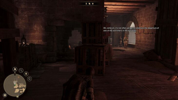 GreedFall 2 The Dying World. Прохождение
