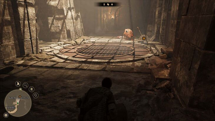 GreedFall 2 The Dying World. Прохождение