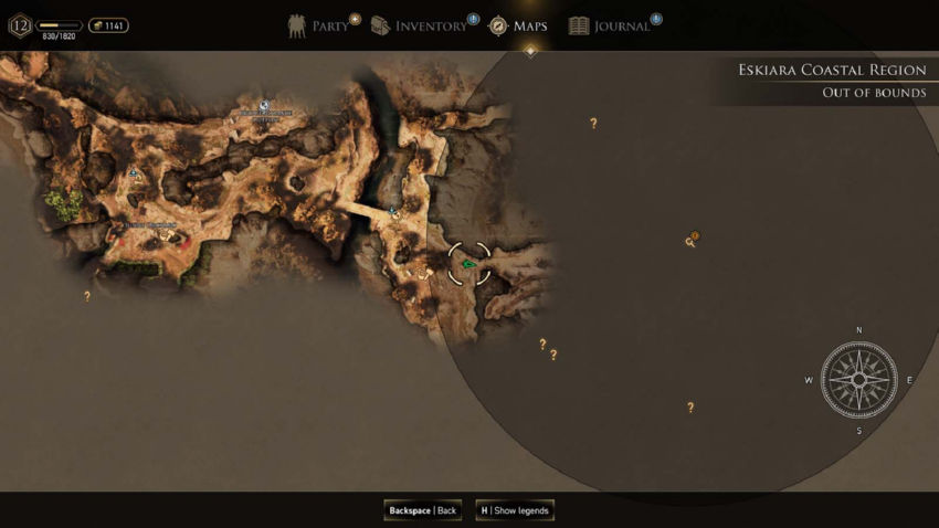 GreedFall 2 The Dying World. Прохождение