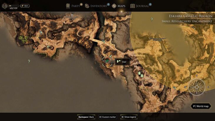GreedFall 2 The Dying World. Прохождение