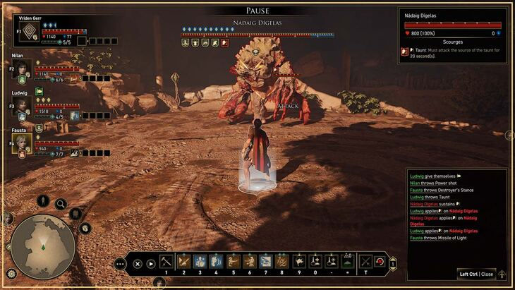 GreedFall 2 The Dying World. Прохождение