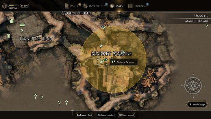 GreedFall 2 The Dying World. Прохождение