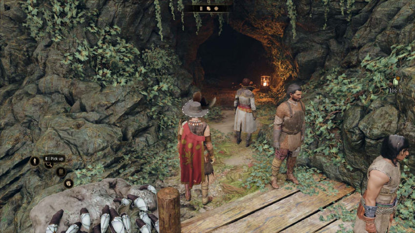 GreedFall 2 The Dying World. Прохождение