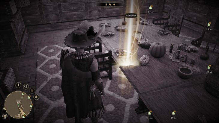 GreedFall 2 The Dying World. Прохождение